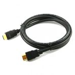 Sony PS3 Playstation 3 HDMI Kablo 1.8m Altın Uç