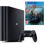 Sony Ps4 1Tb Konsol + God Of War Ps4 Oyun