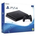 Sony Ps4 1tb Oyun Konsolu