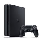 Sony PS4 1TB Siyah PAL Oyun Konsolu