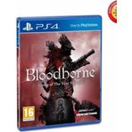 Sony PS4 BLOODBORNE GOTY PS4 OYUN