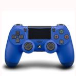 Sony PS4 Dualshock 4 Mavi Gamepad