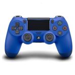 Sony PS4 Dualshock 4 Mavi Kablosuz Oyun Kolu