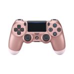Sony PS4 Dualshock 4 V2 Gamepad Kol PembeTeşhir