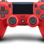 Sony Ps4 Dualshock 4 V2 Gamepad Yeni Nesil Kol Kırmızı Teşhir