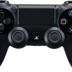 Sony Ps4 Dualshock 4 V2 Gamepad Yeni Nesil Kol Siyahteşhir