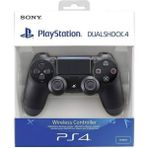 Sony Ps4 Dualshock 4 V2 Orjinal Yenilenmiş Kol Siyah Kablosuz Oyun Kontrol Cihazı