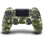 Sony Ps4 Dualshock Kablosuz Kumanda Yeşil Kamuflaj V2 (Sony Eurasia)
