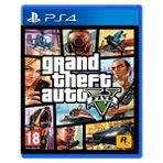 Sony Ps4 Gta 5 Oyun sarı