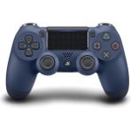 Sony Ps4 Oyun Kolu - Göl Mavisi