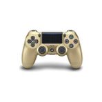 Sony Ps4 Oyun Kolu - Gold