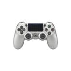 Sony Ps4 Oyun Kolu - Gümüş