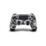 Sony Ps4 Oyun Kolu - Kamuflaj Gri