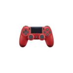 Sony Ps4 Oyun Kolu - Kırmızı