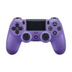 Sony Ps4 Oyun Kolu - Mor