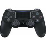 Sony Ps4 Oyun Kolu - Siyah