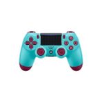Sony Ps4 Oyun Kolu - Turkuaz