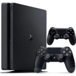 Sony Ps4 Slim 1 Tb - Çift Kol (Tehşir Ürün)