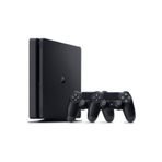 Sony Ps4 Slim 500 Gb - Çift Kol (TEHŞİR ÜRÜN)
