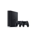 Sony PS4 Slim 500 gb Oyun Konsolu + 2. Kol
