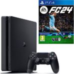 Sony Ps4 Slim 500GB Konsol + Ps4 Fc 24