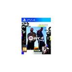Sony Ps4 Ufc 4 Oyun mavi
