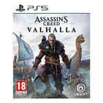 Sony Ps5 Assassin's Creed Valhalla Aksiyon Macera Oyunu Yetişkinler İçin 18+ mavi