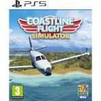 SONY Ps5 Coastline Flight Simulator