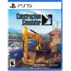 SONY Ps5 Construction Simulator Gold Edition – Playstation 5