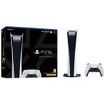 Sony Ps5 Digital