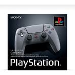 Sony Ps5 Dualsense 30. Yıl Limited Edition Wireless Controller Gri Oyun Kolu İthalatçı Garantili