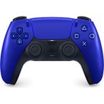 Sony Ps5 Dualsense Cobalt Blue Kablosuz Gamepad Controller