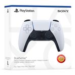 Sony Ps5 Dualsense Controller Sony Eurasia Garantili