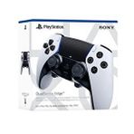 Sony Ps5 Dualsense Edge Controller Oyun Kolu ( Ithalatçı Garantili ) BEYAZ