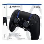 Sony Ps5 Dualsense Edge Midnight Black Oyun Kolu SİYAH