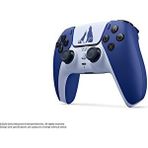 Sony Ps5 Dualsense God Of War Ragnarok Limited Edition Kablosuz Kontrol Cihazı mavi beyaz