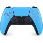 Sony PS5 DualSense Kablosuz Gamepad Starlight Blue (Sony Eurasia Garantili)