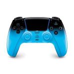Sony PS5 Dualsense Kablosuz Kontrol Cihazı Rhythm Blue
