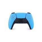Sony PS5 Dualsense Kablosuz Kontrol Cihazı Starlight Blue v2