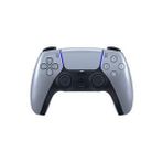 Sony Ps5 Dualsense Kablosuz Kontrol Cihazı Sterling Silver