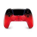 Sony PS5 Dualsense Kablosuz Kontrol Cihazı Techno Red