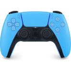 Sony Ps5 Dualsense Kablosuz Kumanda Starlight Blue - Mavi Sony Eurasia