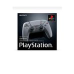 Sony Ps5 Dualsense Wireless Controller 30. Yıl Limited Edition Oyun Kolu ( İthalatçı Garantili )