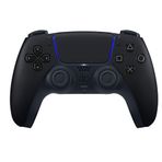 Sony PS5 DualSense Wireless Controller Midnight Black Siyah Oyun Kolu