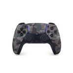 Sony Ps5 Dualsense Wireless Controller Oyun Kolu Kamuflaj
