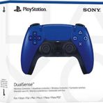 Sony Ps5 Dualsense Wireless Controller Oyun Kolu Kobalt Mavisi (İthalatçı Garantili)