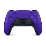 Sony Ps5 Dualsense Wireless Controller Ps5 Kol Galactic Purple (Ithalatçı Garantili) - Mor