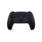 Sony Ps5 Dualsense Wireless Controller Ps5 Kol Midnight Black (İTHALATÇI GARANTİLİ)