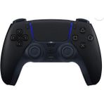 SONY Ps5 Dualsense Wireless Controller Ps5 Oyun Kolu Bilkom Garantili- Midnight Black