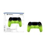 Sony Ps5 Dualsense Wireless Controller Remix Green İthalatçı Garantili KARIŞIK